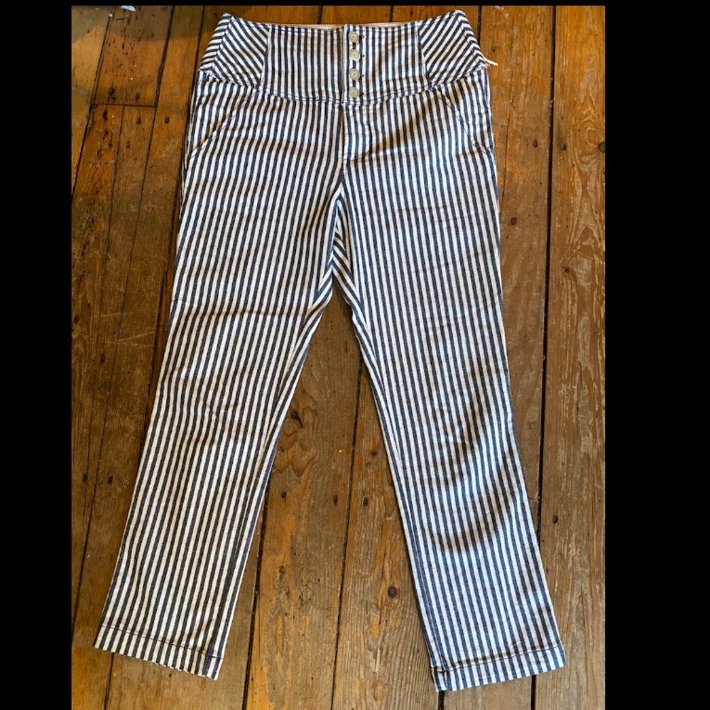 Free People pants